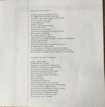 CD Death Cab For Cutie: Codes And Keys