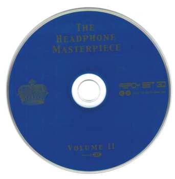 2CD Cody ChesnuTT: The Headphone Masterpiece