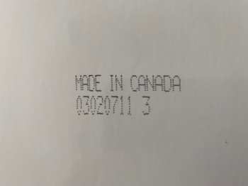 LP Cody Fry: Symphonic