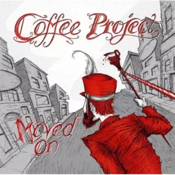 Coffee Project: Moved On