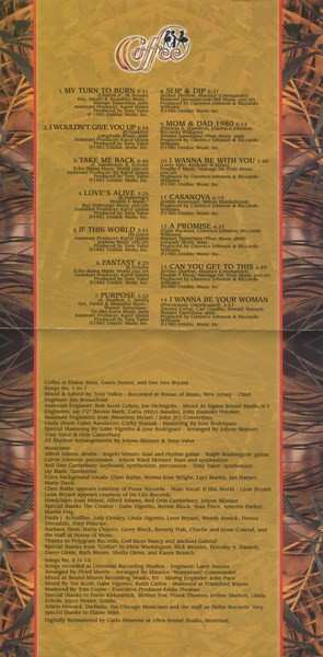 CD Coffee: The Collection