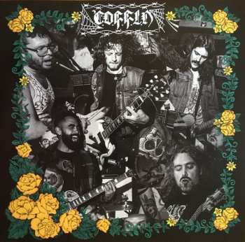 Album C.O.F.F.I.N:  Children Of Finland Fighting In Norway