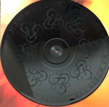 2LP Coheed And Cambria: Good Apollo, I’m Burning Star IV Volume Two: No World For Tomorrow LTD