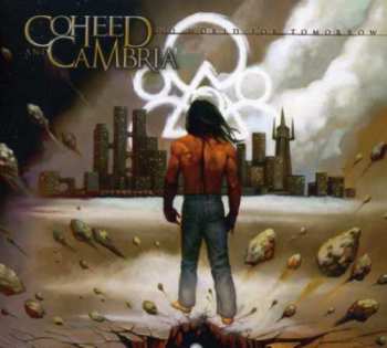CD Coheed And Cambria: No World For Tomorrow