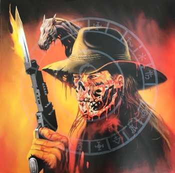 2LP Coheed And Cambria: Good Apollo, I’m Burning Star IV Volume Two: No World For Tomorrow LTD