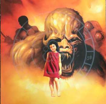 2LP Coheed And Cambria: Good Apollo, I’m Burning Star IV Volume Two: No World For Tomorrow LTD