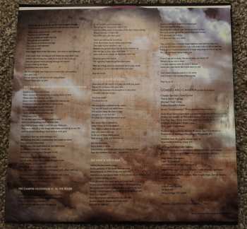 2LP Coheed And Cambria: In Keeping Secrets Of Silent Earth: 3 LTD | CLR