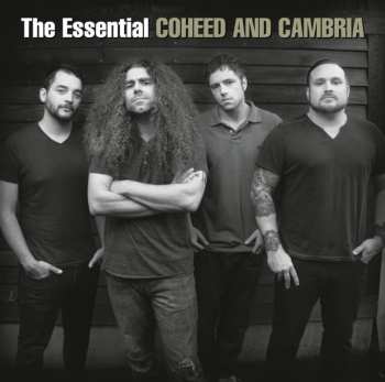 2CD Coheed And Cambria: The Essential Coheed And Cambria
