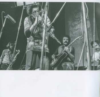 LP Cohelmec Ensemble: Next DLX | LTD