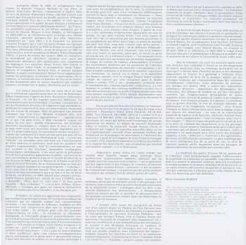 LP Cohelmec Ensemble: Next DLX | LTD