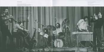 LP Cohelmec Ensemble: Next DLX | LTD