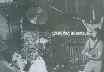 LP Cohelmec Ensemble: Next DLX | LTD