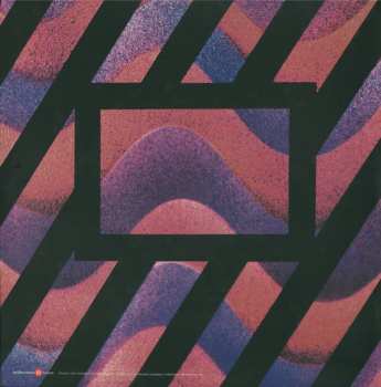 LP Cohelmec Ensemble: Next DLX | LTD