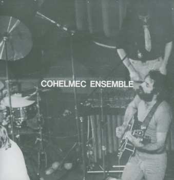 LP Cohelmec Ensemble: Next DLX | LTD