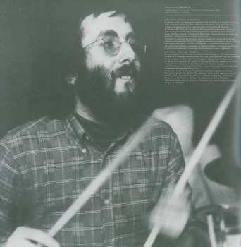 LP Cohelmec Ensemble: Next DLX | LTD