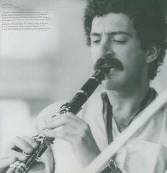 LP Cohelmec Ensemble: Next DLX | LTD