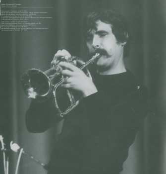 LP Cohelmec Ensemble: Next DLX | LTD