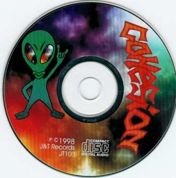 CD Cohesion: Cohesion