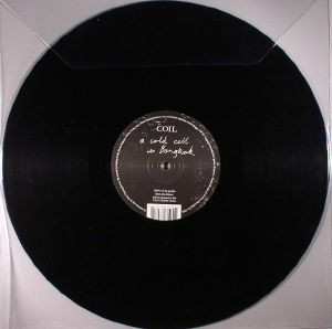 LP Coil: A Cold Cell In Bangkok PIC