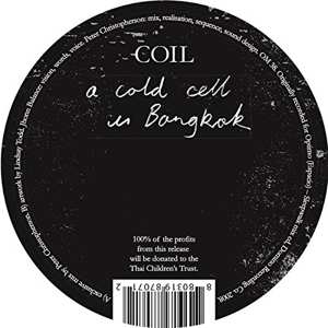 LP Coil: A Cold Cell In Bangkok PIC