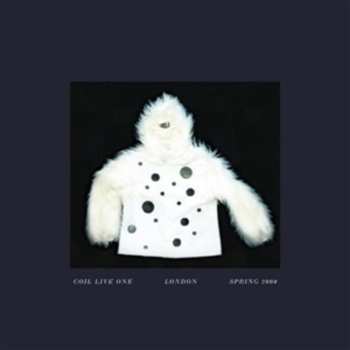 Album Coil: Live One