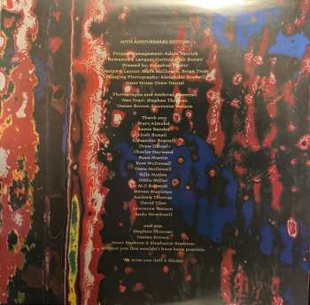 2LP Coil: Love's Secret Domain CLR | LTD | DLX