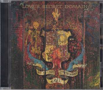 CD Coil: Love's Secret Domain