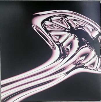 3LP/Zestaw pudełkowy Coil: Moon's Milk (In Four Phases) CLR | LTD