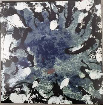 3LP/Zestaw pudełkowy Coil: Moon's Milk (In Four Phases) CLR | LTD