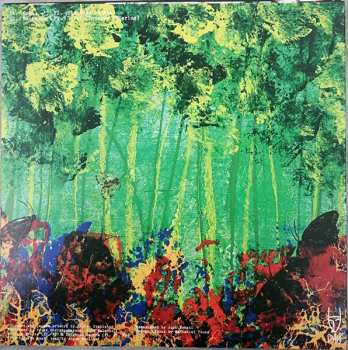 3LP/Zestaw pudełkowy Coil: Moon's Milk (In Four Phases) CLR | LTD