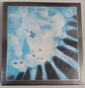 3LP/Zestaw pudełkowy Coil: Moon's Milk (In Four Phases) CLR | LTD