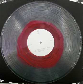 3LP/Zestaw pudełkowy Coil: Moon's Milk (In Four Phases) CLR | LTD