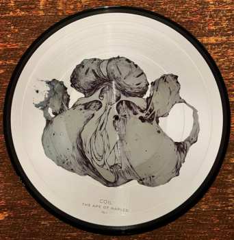 3LP Coil: The Ape Of Naples LTD | NUM | PIC