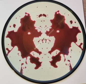 3LP Coil: The New Backwards LTD | NUM | PIC | CLR