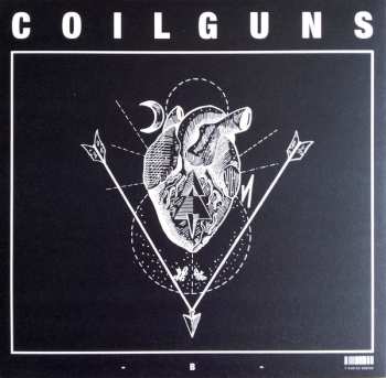 LP Coilguns: A&B 2011​-​2012