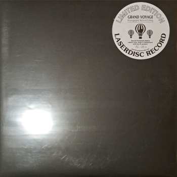 Album Coilguns: Live at Soulcrusher