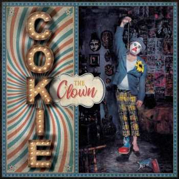 LP Cokie The Clown: You’re Welcome