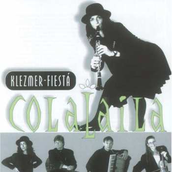 CD Colalaila: Klezmer-Fiestá