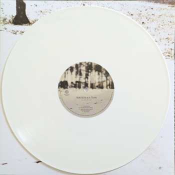 2LP Colby Acuff: American Son