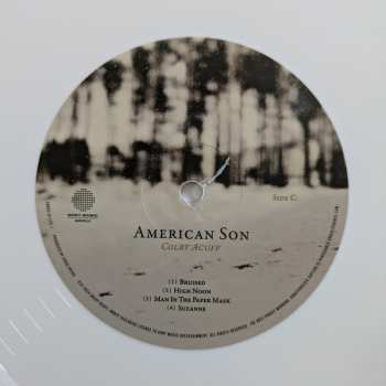 2LP Colby Acuff: American Son