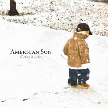 CD Colby Acuff: American Son