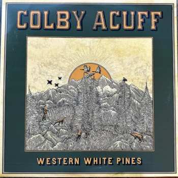 Album Colby Acuff: Western White Pines
