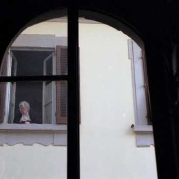 Album Cold Bleak Heat: Simitu