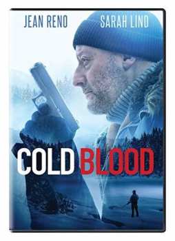 Album Cold Blood: Cold Blood