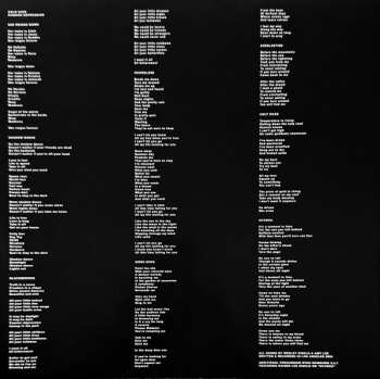 LP Cold Cave: Passion Depression