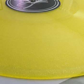 LP Cold Cave: You & Me & Infinity CLR | LTD