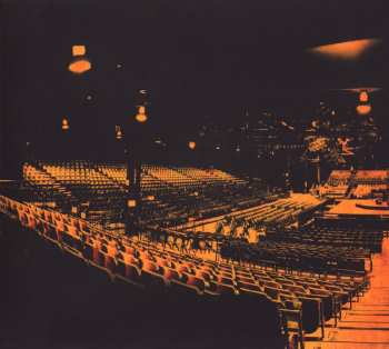 2CD/DVD Cold Chisel: Ringside DLX | LTD