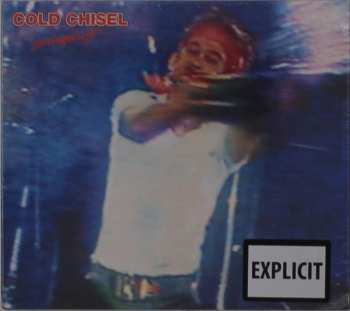 2CD Cold Chisel: Swingshift 