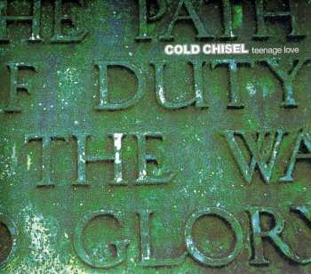 CD Cold Chisel: Teenage Love (Collector's Edition)