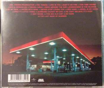 CD Cold Chisel: The Last Wave Of Summer